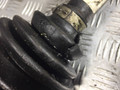 полуось передняя правая (приводной вал, ШРУС) Opel Astra J 2012, 2.0 л., CDTi, дизель, МКПП, хетчбэк 5 дв., 13250870, 13248680 - фото №2