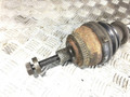 полуось передняя правая (приводной вал, ШРУС) Ford Galaxy 1 поколение 1999, 1.9 л., TDi, дизель, МКПП, минивэн - фото №2