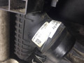 интеркулер Opel Astra J 2012, 1.7 л., CDTi, дизель, МКПП, хетчбэк 5 дв., 13267646 - фото №2