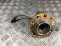 ступица передняя Opel Vectra C 2003, 2.2 л., TDi, дизель, МКПП, хетчбэк 5 дв., 93171495 - фото №2