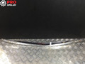 накладка подсветки номера Opel Astra H 2007, 1.7 л., CDTi, дизель, МКПП, хетчбэк 5 дв. - фото №2