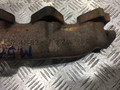 коллектор выпускной BMW X5 E53 2001, 3.0 л., дизель, АКПП, внедорожник 5 дв., 2248166 - фото №2
