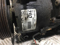 компрессор кондиционера Opel Astra J 2010, 1.6 л., A 16 XER, бензин, 5МКПП, ozeanblau / geu, хетчбэк 5 дв., передний привод, правый руль, 13250604 - фото №2