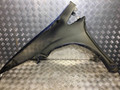 крыло переднее правое Honda Civic 8 поколение 2006, 2.2 л., N22A2, дизель, 6МКПП, royal blue / b536p, хетчбэк 5 дв., передний привод, правый руль - фото №2