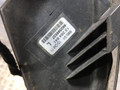 фара противотуманная левая Opel Astra J 2011, 1.3 л., A 13 DTE, дизель, 5МКПП, graphitschwarz / gar, хетчбэк 5 дв., передний привод, правый руль, 13264641 - фото №2