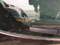 крышка багажника (дверь 3-5) Opel Astra J [рестайлинг] 2014, 1.6 л., CDTi, B 16 DTL, дизель, МКПП, хетчбэк 5 дв., передний привод, 13258132, 13288625, 13372624 - фото №2