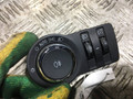 блок управления светом Opel Astra J [рестайлинг] 2014, 1.6 л., CDTi, B 16 DTL, дизель, МКПП, хетчбэк 5 дв., передний привод, 13268704 - фото №2