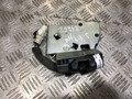 замок багажника Jaguar X-Type 1 поколение [рестайлинг] 2009, 2.0 л., FMBA, дизель, 5МКПП, indigo / jjx, седан, передний привод, правый руль - фото №2