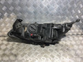 фара правая Opel Astra J 2010, 1.6 л., A 16 XER, бензин, 5МКПП, saphirschwarz / gbg, хетчбэк 5 дв., передний привод, правый руль - фото №3