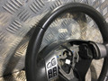 руль Opel Agila 2 поколение (B) 2009, 1.2 л., K12B, бензин, 5МКПП, atlanta blau / zch, хетчбэк 5 дв., передний привод, правый руль - фото №2