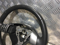 руль Opel Agila 2 поколение (B) 2009, 1.2 л., K12B, бензин, 5МКПП, atlanta blau / zch, хетчбэк 5 дв., передний привод, правый руль - фото №3