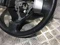 руль Opel Agila 2 поколение (B) 2009, 1.2 л., K12B, бензин, 5МКПП, atlanta blau / zch, хетчбэк 5 дв., передний привод, правый руль - фото №4