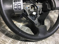 руль Opel Agila 2 поколение (B) 2009, 1.2 л., K12B, бензин, 5МКПП, atlanta blau / zch, хетчбэк 5 дв., передний привод, правый руль - фото №5