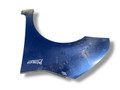 крыло переднее левое Citroen C4 Picasso 1 поколение 2008, 1.6 л., 9HZ (DV6TED4), дизель, 5МКПП, bleu oriental / kpu, минивэн, передний привод, правый руль, 9652990880007 - фото №3