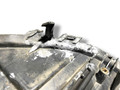фара противотуманная левая Opel Astra J 2011, 1.7 л., A 17 DTJ, дизель, 6МКПП, karbongrau / 177, хетчбэк 5 дв., передний привод, правый руль, 13264641 - фото №3