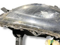 фара противотуманная левая Opel Astra J 2011, 1.7 л., A 17 DTJ, дизель, 6МКПП, karbongrau / 177, хетчбэк 5 дв., передний привод, правый руль, 13264641 - фото №4