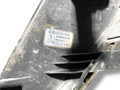 фара противотуманная левая Opel Astra J 2011, 1.7 л., A 17 DTJ, дизель, 6МКПП, karbongrau / 177, хетчбэк 5 дв., передний привод, правый руль, 13264641 - фото №5