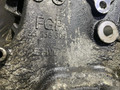 насос масляный Opel Astra GTC H 2006, 1.4 л., Z 14 XEP, бензин, 5МКПП, saphirschwarz / 20r, хетчбэк 3 дв., передний привод, правый руль, 55556309 - фото №2