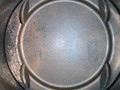 двигатель Opel Insignia 1 поколение (A) [рестайлинг] 2013, 1.4 л., A 14 NET, бензин, 6МКПП, ozeanblau / 22a, лифтбэк, передний привод, правый руль, A14NET - фото №6