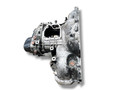 PКПП Opel Zafira 2 поколение (B) [рестайлинг] (2008 - 2014), 1.8 л., Z 18 XER, бензин, робот, F17E419 - фото №3