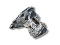 PКПП Opel Zafira 2 поколение (B) [рестайлинг] (2008 - 2014), 1.8 л., Z 18 XER, бензин, робот, F17E419 - фото №4