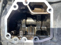 PКПП Opel Zafira 2 поколение (B) [рестайлинг] (2008 - 2014), 1.8 л., Z 18 XER, бензин, робот, F17E419 - фото №5