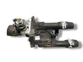 корпус термостата Opel Astra H 2006, 1.8 л., Z 18 XER, бензин, АКПП, metro / 4xu, хетчбэк 5 дв., передний привод, правый руль, 55353311 - фото №2