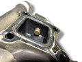 корпус термостата Opel Astra H 2006, 1.8 л., Z 18 XER, бензин, АКПП, metro / 4xu, хетчбэк 5 дв., передний привод, правый руль, 55353311 - фото №6