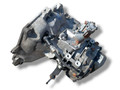 КПП механическая (МКПП) Opel Astra J 2010, 1.6 л., A 16 XER, бензин, 5МКПП, ozeanblau / geu, хетчбэк 5 дв., передний привод, правый руль, US394 - фото №2