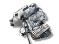 КПП механическая (МКПП) Opel Astra J 2011, 1.4 л., A 14 XER, бензин, 5МКПП, lichtsilber / 163, хетчбэк 5 дв., передний привод, правый руль, F17W419, U3W419 - фото №2