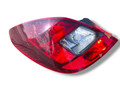 фонарь задний левый Opel Corsa D [рестайлинг] 2012, 1.2 л., A 12 XER, бензин, 5МКПП, silbersee / gev, хетчбэк 5 дв., передний привод, правый руль, 13296479 - фото №2