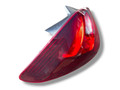 фонарь задний левый Opel Corsa D [рестайлинг] 2012, 1.2 л., A 12 XER, бензин, 5МКПП, silbersee / gev, хетчбэк 5 дв., передний привод, правый руль, 13296479 - фото №3