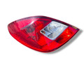 фонарь задний левый Opel Corsa D [рестайлинг] 2012, 1.4 л., A 14 XER, бензин, 5МКПП, argonsilber / gan, хетчбэк 5 дв., передний привод, правый руль, 13269050 - фото №2