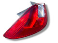 фонарь задний левый Opel Corsa D [рестайлинг] 2012, 1.4 л., A 14 XER, бензин, 5МКПП, argonsilber / gan, хетчбэк 5 дв., передний привод, правый руль, 13269050 - фото №3