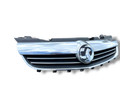 решетка радиатора Opel Zafira Family [рестайлинг] 2013, 1.7 л., A 17 DTJ, дизель, 6МКПП, argonsilber, минивэн, передний привод, правый руль, 13247331 - фото №2