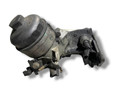 теплообменник масляного фильтра Opel Astra J 2011, 1.7 л., A 17 DTR, дизель, 6МКПП, saphirschwarz / 20r, хетчбэк 5 дв., передний привод, правый руль, 897385813, 5989070291 - фото №2