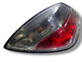 фонарь задний левый Opel Astra GTC H 2007, 1.9 л., Z19DTH, дизель, 6МКПП, lichtsilber / 163, хетчбэк 3 дв., передний привод, правый руль, 13252443, 93357459 - фото №2