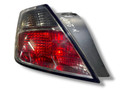 фонарь задний левый Opel Astra GTC H 2007, 1.9 л., Z19DTH, дизель, 6МКПП, lichtsilber / 163, хетчбэк 3 дв., передний привод, правый руль, 13252443, 93357459 - фото №3
