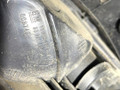 фонарь задний левый Opel Astra GTC H 2007, 1.9 л., Z19DTH, дизель, 6МКПП, lichtsilber / 163, хетчбэк 3 дв., передний привод, правый руль, 13252443, 93357459 - фото №5