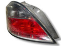 фонарь задний левый Opel Astra H 2007, 1.6 л., Z 16 XER, бензин, 5МКПП, lichtsilber / 4au, хетчбэк 5 дв., передний привод, правый руль, 13222324 - фото №2