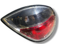 фонарь задний левый Opel Astra H 2007, 1.6 л., Z 16 XER, бензин, 5МКПП, lichtsilber / 4au, хетчбэк 5 дв., передний привод, правый руль, 13222324 - фото №3