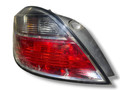 фонарь задний левый Opel Astra H 2007, 1.8 л., Z 18 XER, бензин, 5МКПП, starsilber iii, хетчбэк 5 дв., передний привод, правый руль, 13222324 - фото №2