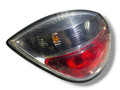 фонарь задний левый Opel Astra H 2007, 1.8 л., Z 18 XER, бензин, 5МКПП, starsilber iii, хетчбэк 5 дв., передний привод, правый руль, 13222324 - фото №3