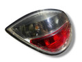 фонарь задний левый Opel Astra H/Family [рестайлинг] 2009, 1.6 л., Z 16 XER, бензин, 5МКПП, saphirschwarz / gbg, хетчбэк 5 дв., передний привод, правый руль, 13222324 - фото №3