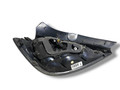фонарь задний правый Opel Astra H 2007, 1.6 л., Z 16 XER, бензин, 5МКПП, lichtsilber / 4au, хетчбэк 5 дв., передний привод, правый руль, 13222325 - фото №4
