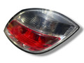 фонарь задний правый Opel Astra H 2007, 1.6 л., Z 16 XER, бензин, 5МКПП, lichtsilber / 4au, хетчбэк 5 дв., передний привод, правый руль, 13222325 - фото №3