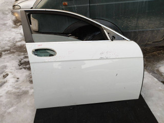 дверь передняя правая BMW 7 серия E65/E66/E67 [рестайлинг] E66 2007, 4.8 л., N62 B48 A, бензин, АКПП