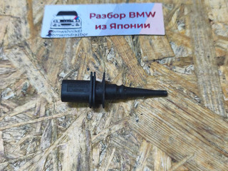 датчик температуры BMW 5 серия E60/E61 [рестайлинг] E61 2007, 2.5 л., N52 B25 AF, бензин, АКПП, carbon-schwarz (416), универсал, задний привод, правый руль, 65816936953, 6936953
