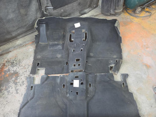 ковер салонный BMW X6 E71/E72 E71 2010, 3.0 л., N57 D30 B, дизель, АКПП, black sapphire metallic (475), универсал, полный привод, 530007906937, 530007904493, 51477252371, 51477252294
