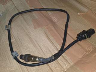 лямбда-зонд BMW 5 серия F07/F10/F11 F11 2011, 3.0 л., N52 B30 AF, бензин, АКПП, белый, универсал, задний привод, правый руль, 7589138, 11787589138